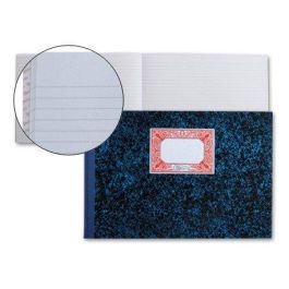 Miquelrius Libro de Cartón Apaisado Horizontal Folio 215x315mm 100 Hojas 70g/m² Lomo Tela Precio: 9.99193316. SKU: B15GZ3WXPR