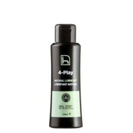 4-Play Lubricante Natural 100Ml. Precio: 16.68999948. SKU: B1B48649FA