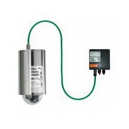 Axis Cámara IP minidomo EXCAM XPT Q6075 2MP zoom x40 (4.25-170 mm) ATEX Axis Cámara IP minidomo EXCAM XPT Q6075 2MP zoom x40 (4.25-170 mm) ATEX