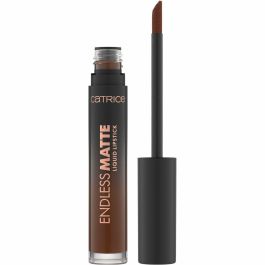 Pintalabios Catrice ENDLESS MATTE Nº 100-COFFEE DATE? 4,5 ml
