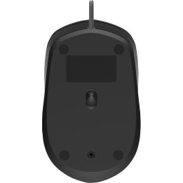HP Mouse 150 Wired Mouse Preciso y Cómodo para Productividad Diaria