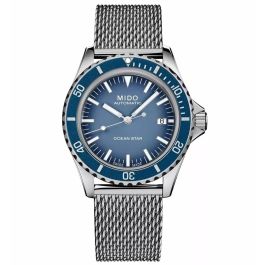 Reloj Hombre Mido OCEAN STAR TRIBUTE Reloj Hombre Mido OCEAN STAR TRIBUTE Precio: 1953.89000004. SKU: B15S893X9Q