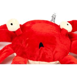 Peluche Coco Cangrejo Para Perro Peluche Coco Cangrejo Para Perro
