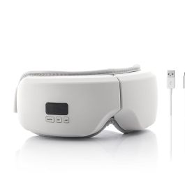 Masajeador de Ojos con Compresión de Aire 4 en 1 Eyesky InnovaGoods