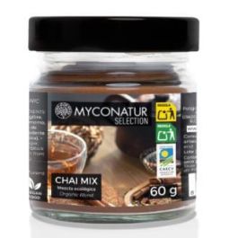 Chai Mix 60 Gr. Chai Mix 60 Gr. Precio: 6.314. SKU: B1DDCW5VKR