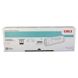 OKI EXECUTIVE ES84x3 Toner Negro Precio: 52.5000003. SKU: S8414157