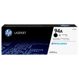 HP CF294A Cartucho de Tóner Original LaserJet Negro para Impresoras HP LaserJet Pro M118, M148 (1200 Páginas) Precio: 47.49999958. SKU: S8409793