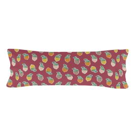 Saco Nórdico con Relleno HappyFriday Moshi Moshi Harvestwood Multicolor 90 x 200 cm