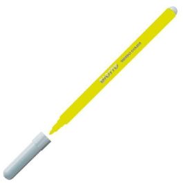 Giotto Rotulador Turbo Color Amarillo Caja 12 Ud Precio: 2.50000036. SKU: B1K7HJCEPF