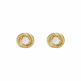 Pendientes Mujer Guess JUBE04065JWYGT-U Acero Inoxidable