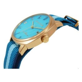 Reloj Hombre Devota & Lomba DL008MSPBLBL- (Ø 42 mm)