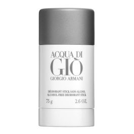 Giorgio Armani Desodorante Stick Acqua di Gio para Hombre Sin Alcohol 75 ml Precio: 25.88999974. SKU: S4511239