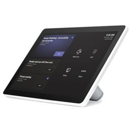 Tablet CISCO CS-T10-TS-L-K9= 10,1" Tablet CISCO CS-T10-TS-L-K9= 10,1" Precio: 1390.98999952. SKU: B1HAPVD5DK
