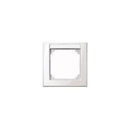 MERTEN 470119 M-SMART-Rahmen 1f con Campo para Inscripción, Marco para Interruptor Inteligente Precio: 12.0032. SKU: B12XC7GP5D