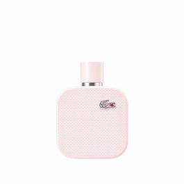 Lacoste L.12.12 Rose Eau de Parfum Vaporizador Mujer 100 ml