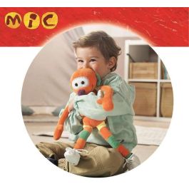 Peluche Mic 19102 Educa Peluche Mic 19102 Educa