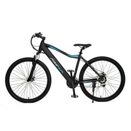 Bicicleta Eléctrica Skateflash SK Duster Negro 250 W 27,5" 25 km/h