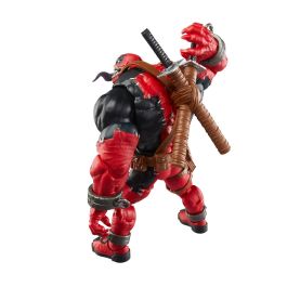 Figura Venompool Deluxe -Marvel Legends- F9092 Hasbro Figura Venompool Deluxe -Marvel Legends- F9092 Hasbro