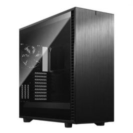 Fractal Design Define 7 XL Midi Torre PC Negro FD-C-DEF7X-03 Fractal Design Define 7 XL Midi Torre PC Negro FD-C-DEF7X-03