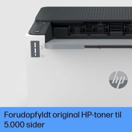 HP Impresora laser monocromo LaserJet Tank 2504dw HP Impresora laser monocromo LaserJet Tank 2504dw
