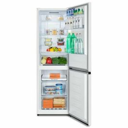 Frigorífico combinado Hisense RB390N4AWE 186 Blanco 304 L
