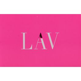 Lav Set 6 Copas Vino Blanco 200 cc (4 Cajas)