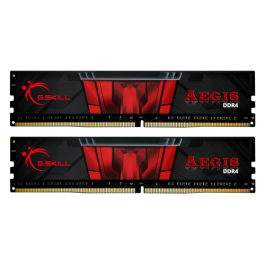 G.Skill F4-3200C16D-32GIS Memoria RAM DDR4 32GB (2x16GB) 3200MHz CL16 Unbuffered para PC/Servidor Precio: 282.49999954. SKU: B12XHLHAF7