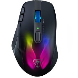 Turtle Beach TUR0731855711000 Kone XP Air Ratón gaming inalámbrico con estación de carga, Negro. Precio: 178.95000002. SKU: B1GJ2HTJ7Q