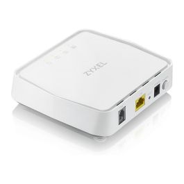 Zyxel VMG4005-B50A Router DSL WAN Gigabit Ethernet VDSL2 Blanco 300 Mbps