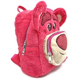 Cerdá Mochila Casual Moda Aplicaciones Toy Story Lotso Cerdá Mochila Casual Moda Aplicaciones Toy Story Lotso