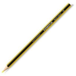 Staedtler Lápices de Colores Noris Colour Madera Wopex Ecológica, Mina Resistente, Amarillo Claro, Set de 12 Unidades (12 Unidades) Precio: 2.8900003. SKU: B13AVWP4N7