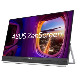ASUS Zen Screen MB229CF Monitor Portátil de 21.5" Full HD IPS 5 ms Antirreflejos con USB-C Power Delivery hasta 60W Precio: 412.7899996. SKU: B1484YLC8D