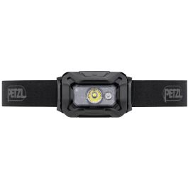 Petzl Linterna Frontal ARIA 1 PET3342540840164 350 Lúmenes Negra con Pilas AAA/LR03 Incluidas Estanca Precio: 50.49999977. SKU: B174FMT89X