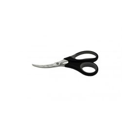 Fackelmann Profesional Tijeras para marisco acero inoxidable/abs Fackelmann Profesional Tijeras para marisco acero inoxidable/abs