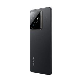 Smartphone Realme 631002003544 6,78" Octa Core 12 GB RAM 512 GB Negro