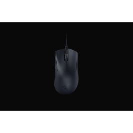 Razer DeathAdder V3 Ratón Gaming Óptico USB Tipo A, 30000 DPI, para mano derecha, Programable, Negro Precio: 66.59000018. SKU: B172PWQEWZ