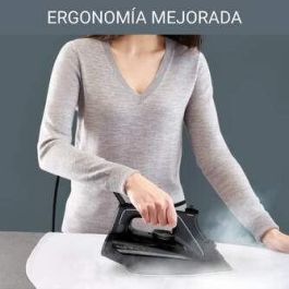 Rowenta Promaster Plancha de Vapor 2800 W