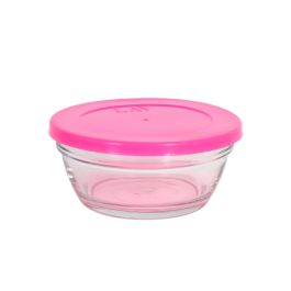 Lav Set 6 Bols 250 cc - 10.5 cm, Colección Master (8 Cajas)