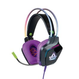 Auriculares con Micrófono Gaming FR-TEC FT2022 Precio: 30.89000046. SKU: B189DYRXHD