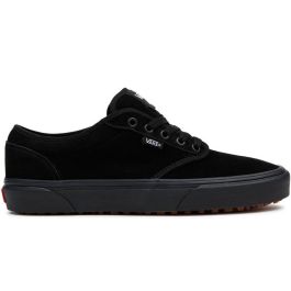 Zapatillas Deportivas Hombre Vans Atwood Negro