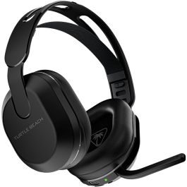 Turtle Beach Stealth 500 PS Auriculares Estéreo Over-Ear Negros
