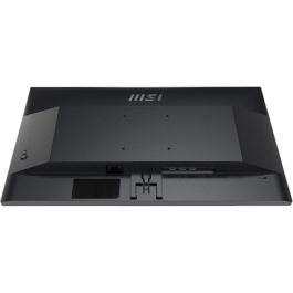 MSI Pro MP275Q pantalla para PC 68,6 cm (27") 2560 x 1440 Pixeles Wide Quad HD LED Negro MSI Pro MP275Q pantalla para PC 68,6 cm (27") 2560 x 1440 Pixeles Wide Quad HD LED Negro