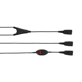 Cable Telefónico Jabra 8800-02-01 Cable Telefónico Jabra 8800-02-01