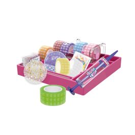 Bizak 64524876 Nano Art Estudio de Diseño - Kit creativo para niños +8 años Bizak 64524876 Nano Art Estudio de Diseño - Kit creativo para niños +8 años