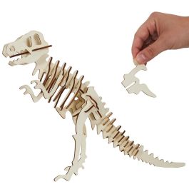 Puzzle Dinosaurio 3D Jeux 2 momes Precio: 2.59000016. SKU: B15RLAV3PV