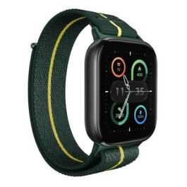 Smartwatch Motorola PG38C07182 Negro Verde, gris