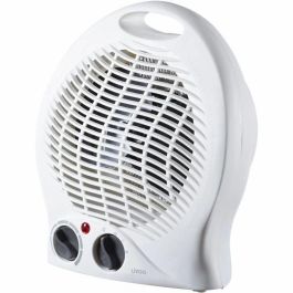 Livoo DOM515 Calefactor 900-2000W 20m² con 3 modos, termostato regulable y protección contra sobrecalentamiento Precio: 34.50000037. SKU: B16YF8TAXR