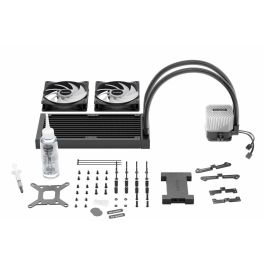 be quiet! Refrigeración Líquida LIGHT LOOP 240mm ARGB para CPU Negro