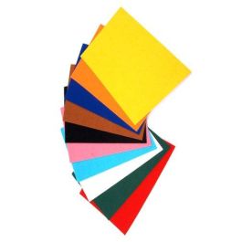 Fieltro Precision 20X30 Cm Rosa 10 unidades Precio: 6.7899997. SKU: B1AQJBD3EL
