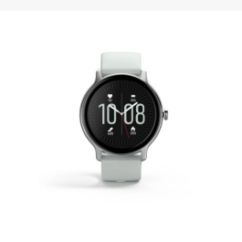 Smartwatch Hama Fit Watch 4910 gris Smartwatch Hama Fit Watch 4910 gris